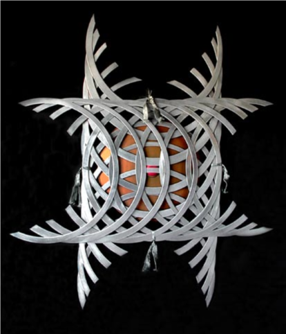 Centric (25) 51” x 54” aluminum, stainless steel